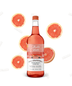 Saltwater woody Grapefruit Flavored Rum 750ml