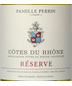 Famille Perrin - Côtes du Rhône Reserve Blanc (750ml)