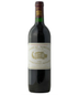 1987 Chateau Margaux Bordeaux Blend