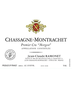 2021 Jean-Claude Ramonet Chassagne Montrachet Premier Cru Morgeot Rouge 750ml