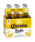 Corona - Light (6-packs) (6 pack 12oz bottles)