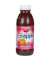 Snapple Raspberry Tea 20oz Plastic Btl