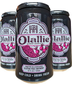 Ground Breaker - Olallie Gluten Free Raspberry Ale (4 pack 12oz cans)