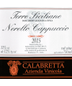 Azienda Agricola Calabretta, Terre Siciliane Nerello Cappuccio Italian Red Wine 750 mL,