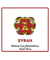 2019 Maison les Alexandrins - Syrah (750ml)