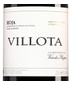 2019 Villota Rioja Villota