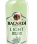 Bacardi Classic Mojito Light
