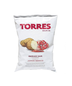 Torres Iberian Ham Potato Chips (150g)