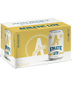 Athletic Brewing - Athletic Lite Non-Alcoholic Lager (6 pack 12oz cans)