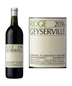 Ridge Geyserville Proprietary Red Blend 2019 Rated 95JD