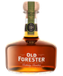 2021 Old Forester Birthday Bourbon