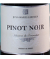 2022 Jean Marie Garnier - Pinot Noir Selection du Sommelier (750ml)