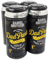 Barrel Brothers Dad Pants Pilsner 16oz 4 Pack Cans
