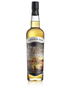 Compass Box - The Peat Monster Malt Scotch Whisky (750ml)