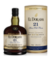 El Dorado 21 Year Old Special Reserve Rum 750mL