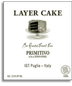 Layer Cake - Primitivo Aka Zinfandel