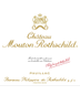 2022 Chateau Mouton Rothschild