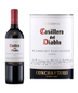 12 Bottle Case Concha Y Toro Casillero del Diablo Reserva Cabernet (Chile) w/ Shipping Included