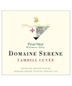 2019 Domaine Serene Pinot Noir Willamette Valley Yamhill Cuvée