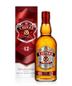Chivas Regal - 12 year Scotch Whisky (200ml)
