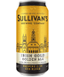 Sullivan's Brewing Irish Gold