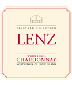 2016 Lenz - Chardonnay North Fork of Long Island White Label (750ml)