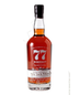 Breuckelen Distilling 77 New York Wheat Whiskey 750 ML