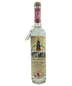 Campanilla Maguey Verde 48.9% 750ml Jaime Navarro; Lote: 01vjaime23; (a. Salmiana) Agave Spirit