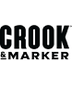 Crook & Marker Root Beer 11.5oz Cans