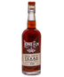 Lone Elm Whiskey Straight Wheat Small Batch Texas 750ml