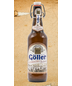 Goller - Steinhauer Weisse (19oz bottle)