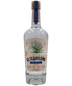 El Tequileño Platino Blanco Tequila 750ml