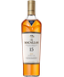 Macallan Double Cask 15 YR Single Malt Scotch Whisky