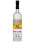 Grey Goose - Citron Vodka 750ml