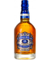 Chivas Regal - 18 year Scotch Whisky (750ml)