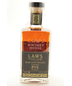 A.D. Laws San Luis Valley Straight Rye Whiskey 750ml