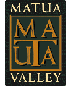 2022 Matua Valley Wines - Sauvignon Blanc Marlborough