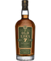 Old Ezra 7 Year Old Full Proof Kentucky Straight Rye Whiskey 750ml