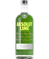 Absolut Lime Vodka