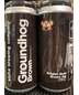 Alpha Brewing - Groundhog Brown Ale (4 pack 16oz cans)