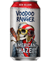 New Belgium Brewing - Voodoo Ranger American Haze IPA (6 pack 12oz cans)