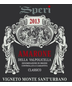 2017 Speri Amarone Della Valpolicella Classico Vigneto Monte Sant'urbano 750ml
