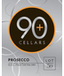 90+ Cellars - Lot 50 Prosecco NV (750ml)