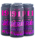 1911 Spirits Black Cherry Hard Cider