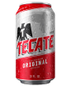 Tecate Original Cerveza Lager