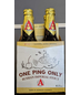 Avery Brewing Co. - One Ping Only Russian Imperial Stout (12oz bottle)