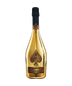Armand de Brignac Ace of Spades Gold Brut Champagne 750mL