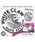 White Claw - Black Cherry Hard Seltzer (6 pack 12oz cans)