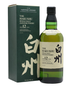 The Hakushu - 12 YR Single Malt Japanese Whisky (750ml)