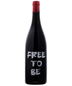 2021 Remhoogte - Free to Be Carbonic Syrah (750ml)